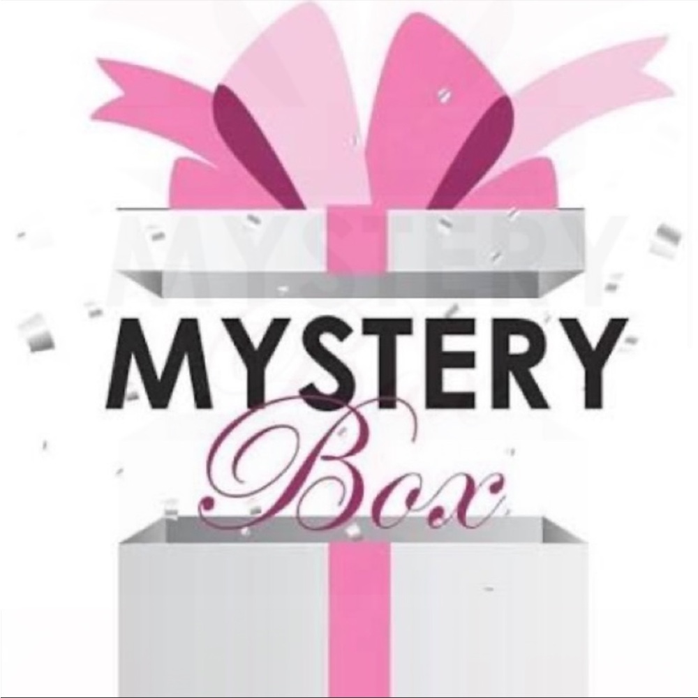 - 1 $100 5lb Woman OFFICE WEAR CLOTHING Mystery  BOX - Picture 6 of 15
